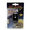 Key Chain Alarm w/ Light